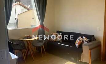 Imagem: Apartamento em Rua Carmem - Rio Branco