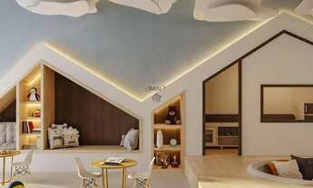 Imagem 2: New Inn, 2 dormitórios, 1 Vaga, Vanguard