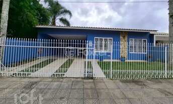 Imagem 2: Casa à venda Rua Cônego Thomaz Fontes, Santa Mônica - Florianópolis