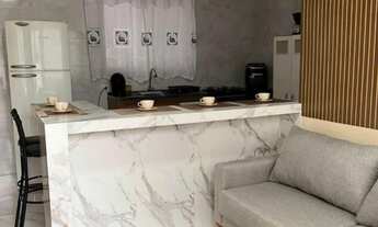 Imagem 2: Vendo está casa no Parque Guajará/EC