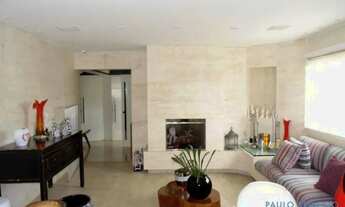 Imagem 6: COBERTURA - HIGIENÓPOLIS - SP