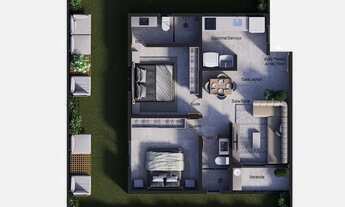 Imagem 5: Apartamento a venda na Torre - AP10329