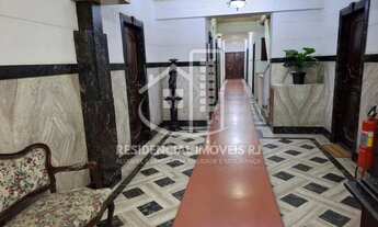 Imagem 7: Conjugado 18m² para locação no Flamengo RJ