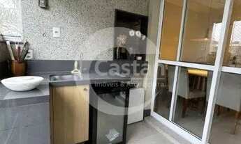 Imagem 5: Apartamento em Mooca