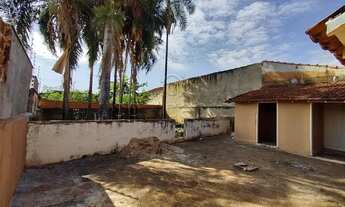 Imagem 6: Casa Padrão em São José do Rio Preto