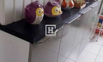 Imagem 3: Apartamento com 3 quartos - São Cristóvão