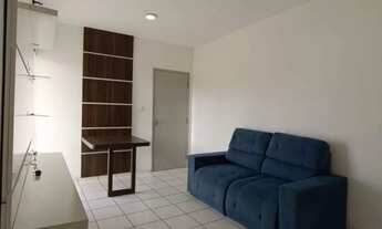 Imagem: Apê Semi Mobiliado na Cohama 1.800 Reais