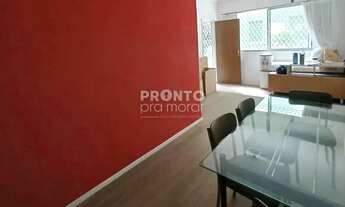 Imagem 3: Santana - Apartamento com 69 metros - 2 Quartos - 1 Garagem - Recife, PE