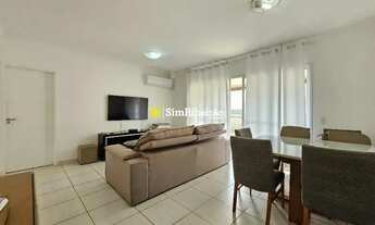 Imagem 2: Apartamento a venda no Edifício Reserva do Golf. Bairro Vila do Golf