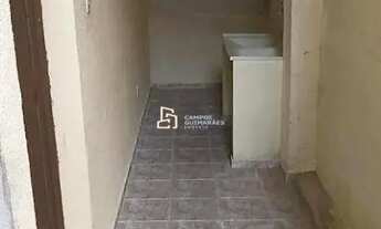 Imagem 4: Casa para aluguel, 2 quartos, 1 vaga, Novo Recanto - Contagem/MG