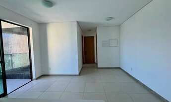 Imagem 4: Imóvel para aluguel possui 56 metros quadrados com 2 quartos em Boa Viagem - Recife - PE