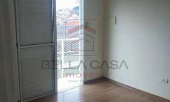 Imagem 5: Casa de Condominio a venda no Bairro da Vila Prudente com 2 quartos