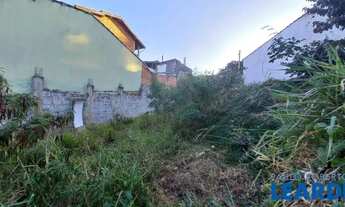 Imagem 3: TERRENO - JARDIM ALVINÓPOLIS - SP