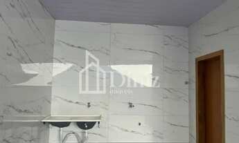 Imagem 3: Casa para venda tem 270 metros quadrados com 3 quartos em Santo André - Anápolis - GO