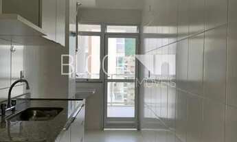 Imagem 3: Recreio dos Bandeirantes