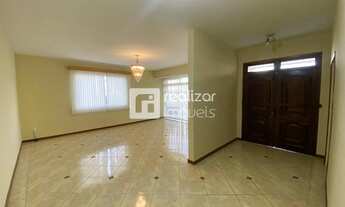 Imagem 2: Casa 4 quartos no bairro Capoeiras, Florianopolis