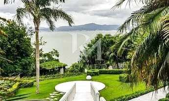 Imagem 4: Casa em condomínio com vista para o mar no Cacupé, Florianópolis