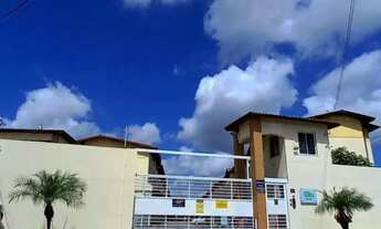 Imagem 3: Casa com 2 dormitórios à venda, 50 m² por R$ 178.000,00 - Siqueira - Fortaleza/CE