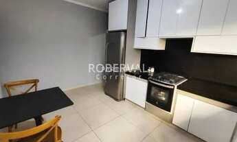 Imagem 3: Excelente casa com lindo acabamento no Santa Luzia