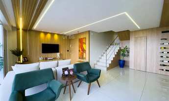 Imagem: Vendo Apartamento Duplex Reserva Marista