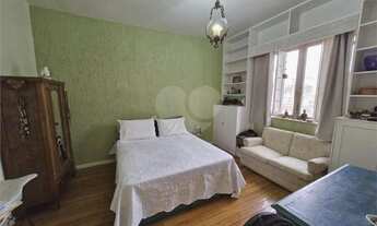 Imagem 5: Térrea para venda possui 96 metros quadrados com 3 quartos em Tijuca - Rio de Janeiro - RJ