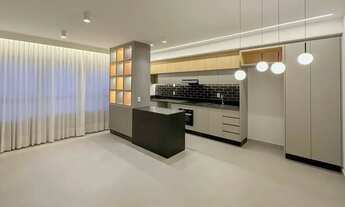 Imagem 5: Imóvel para aluguel possui 69 metros quadrados com 2 quartos em Setor Bueno - Goiânia - GO