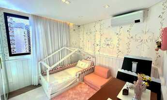 Imagem 7: Largo Benjamin Constant/ HIPPO - 158m2, 3 suítes, sol da manhã, semi-mobiliado