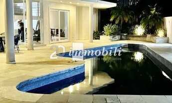 Imagem: Casa para alugar em Santana de Parnaíba