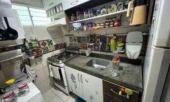 Imagem 6: Imóvel para aluguel tem 126 metros quadrados com 4 quartos em Piedade - Jaboatão dos Guara