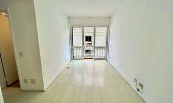 Imagem: 1 QUARTO DEPENDENCIA VAGA VARANDA