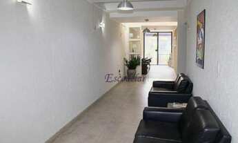 Imagem 4: Sobrado com 4 dormitórios à venda, 256 m² por R$ 1.600.000,00 - Santana - São Paulo/SP