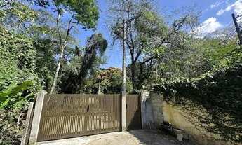 Imagem: Terreno à Venda com 4.501 m² em Várzea