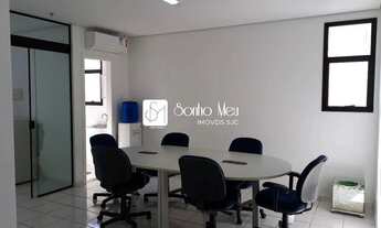 Imagem 6: Locação de sala comercial 48 m² - Mobiliada - Madison Tower - Aquárius