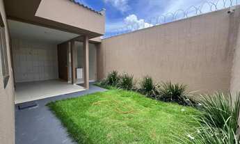 Imagem 5: Casa com lote de 200 metros clm desconto na entrada