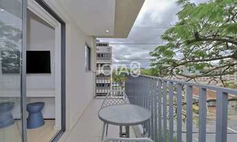 Imagem 4: EXCLENTE APARTAMENTO COM 2 QUARTOS MOBILIADO EM FRENTE A PUC Ótimo Apartamento Ao Lado da