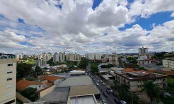 Imagem 2: Imóvel para aluguel tem 34 metros quadrados com 1 quarto em Ouro Preto - Belo Horizonte