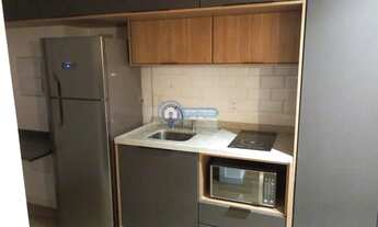 Imagem 6: Studio Mobiliado à Venda em Tucuruvi - 26m², 1 Dormitório por R$318.000