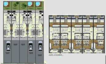 Imagem 7: Casa com 2 Quartos À Venda, 110m², São João Batista