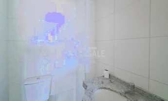 Imagem 5: Sala Comercial no Hangar Business: Seu Negócio em Ponto Estratégico!