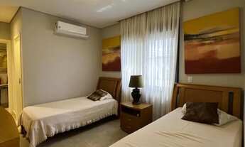 Imagem 6: Casa em Condomínio para Venda em Indaiatuba, Jardim Residencial Dona Maria José, 3 dormitó