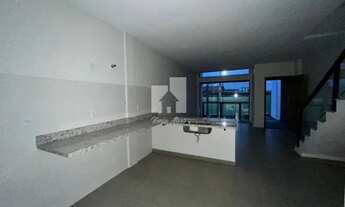 Imagem 3: CONFORTO - CASA - 2 SUÍTES - 120 M²