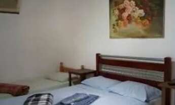 Imagem 2: Sua hospedagem está aqui! Sinta-se em casa!