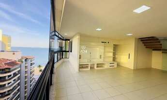 Imagem: Cobertura com 4 dormitórios à venda, 280