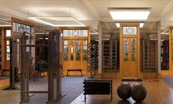 Imagem 6: Apartamentos I Com 1 Quartos I No melhor do Espinheiro I Excelente Acabamento I Casa Mos