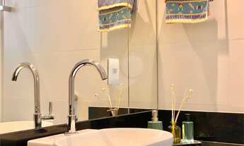 Imagem 15: Apartamento com 3 quartos à venda em Enseada Azul - ES