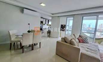 Imagem 2: Apartamento 2 suítes e 2 vagas com 109m² à Venda no Estreito!