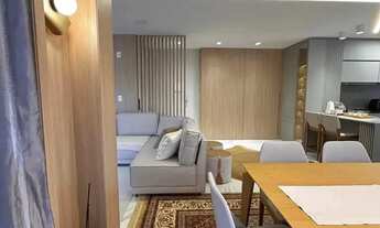 Imagem 7: Apartamento com 3 suítes e 2 vagas de garagem no Centro de Itajaí