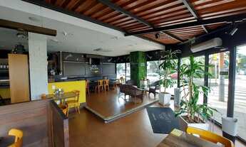 Imagem 4: ESPAÇO COMERCIAL PIZZARIA LOCADO C/ EXCELENTE RENDIMENTO