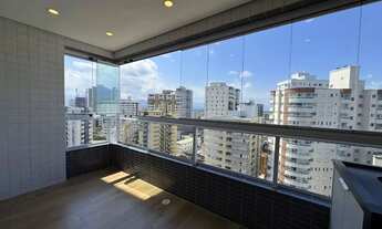 Imagem 7: Lindo apartamento de 1 suíte com lazer completo