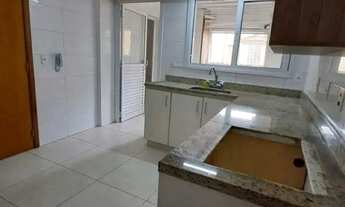 Imagem 6: Apartamento para aluguel 3 quartos 3 suítes 3 vagas Assunção - Santo André - SP